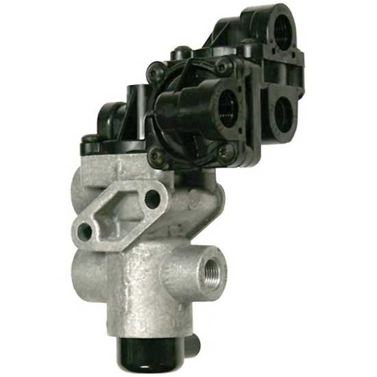 Tractor Protection Valve With 2 Double Check Valves, Stoplight