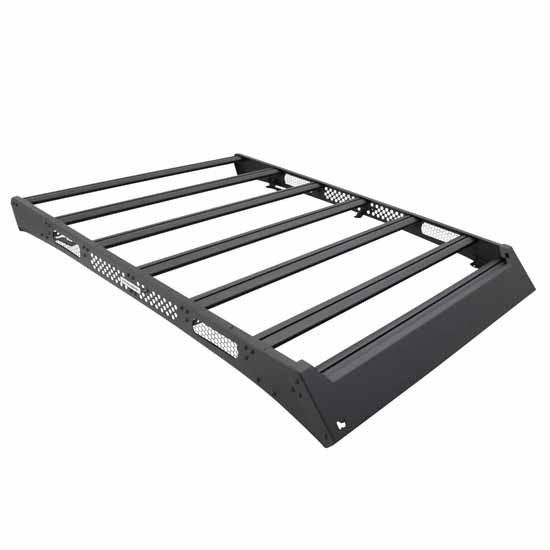 Go Rhino Ceros Low Profile Roof Rack For Toyota Tacoma State
