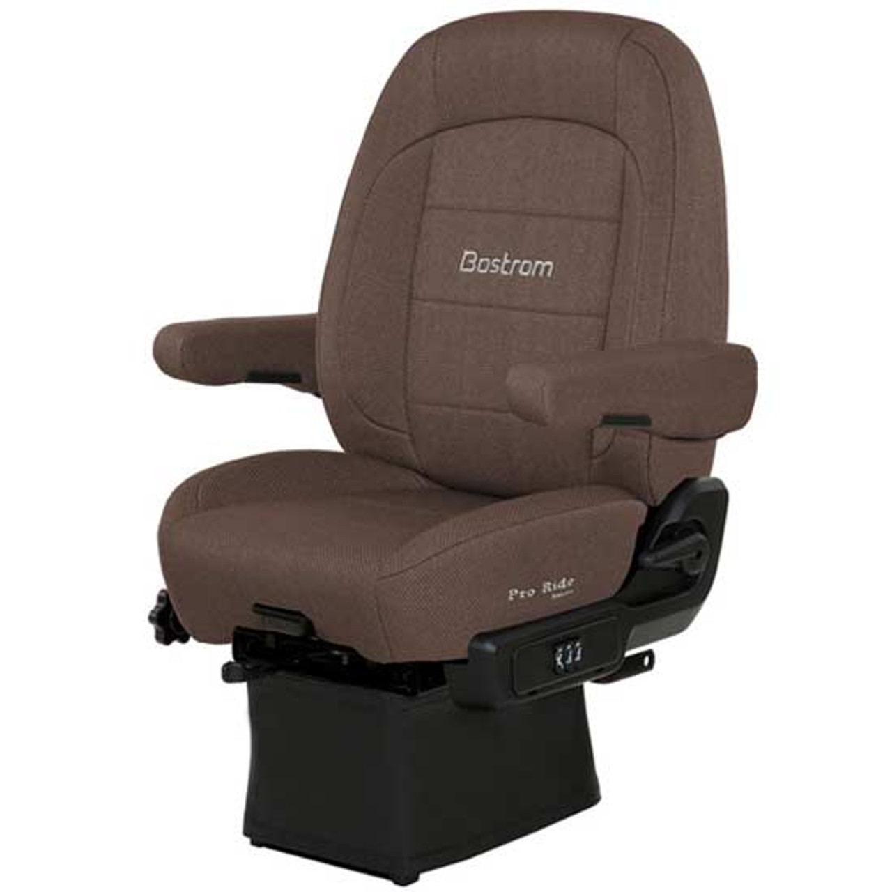 RoadPro Memory Foam Seat Cushion