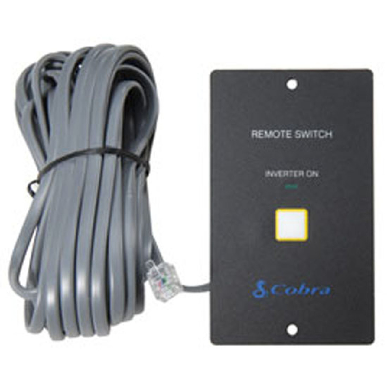 Remote On/Off Switch For CPI-1575 Or CPI-2575 Power Inverters - 4