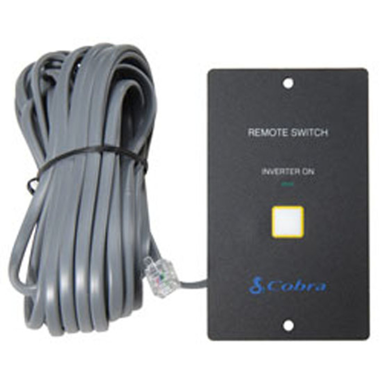 Remote Control Corded Power Switch