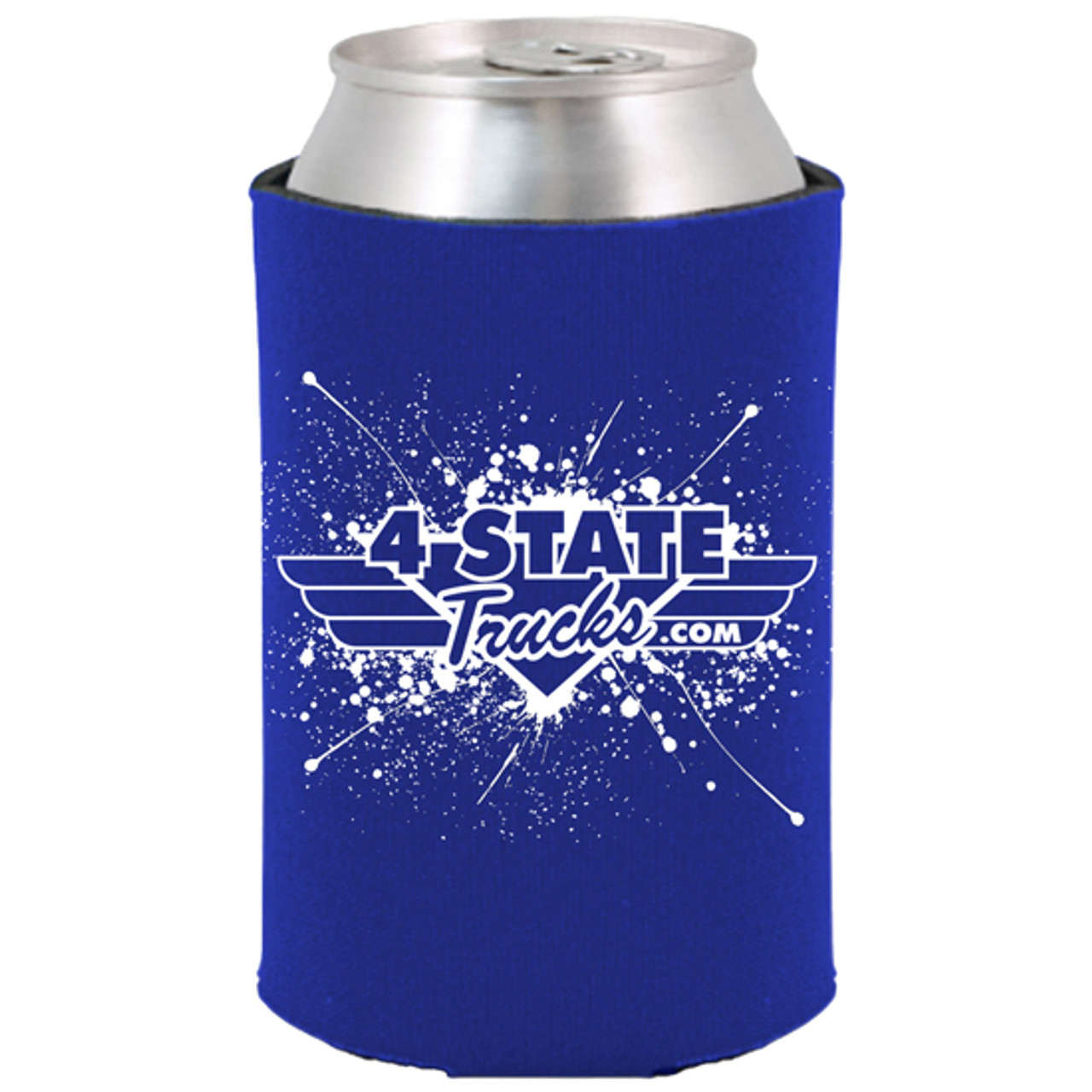 BLUE RIBBON CAN KOOZIE