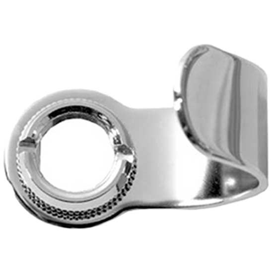 Stainless Steel Switch Guard For Peterbilt W/ Old Style Dash - 4 State ...