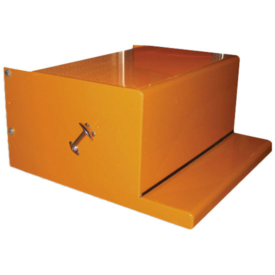 thumbnail image 2 of 30.4" Aluminum Battery Box Bottom Plate Replacement For Peterbilt 389, 379, 385, 377, 378, 357 – TBBZ-020 2 of 6