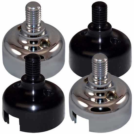 ShifTopperz Adapter For Eaton-Fuller Transmissions - 4 State Trucks