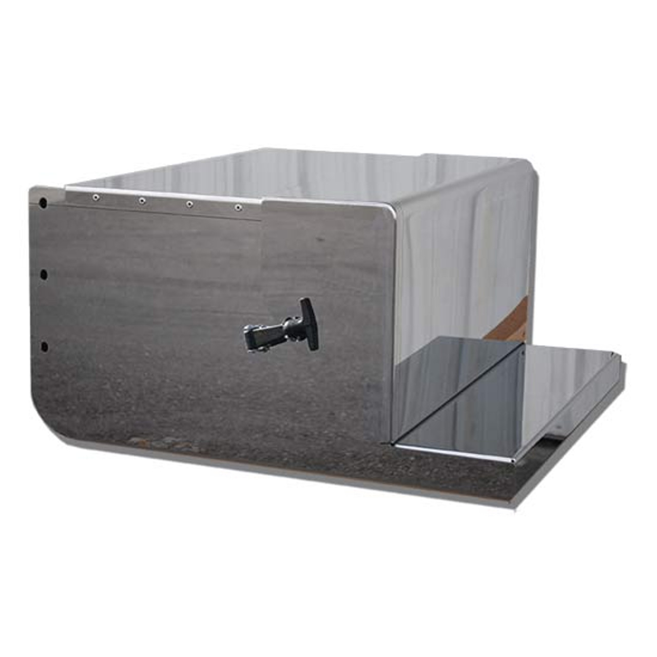 Battery Box for Sale  Shop Steel Green Manufacturing