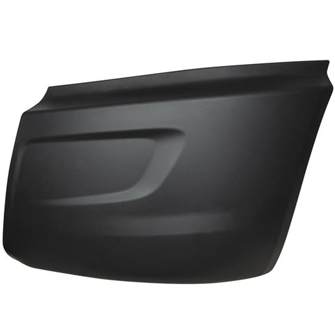 Bumper End Replaces 4057028C2, 4057029C2 For International