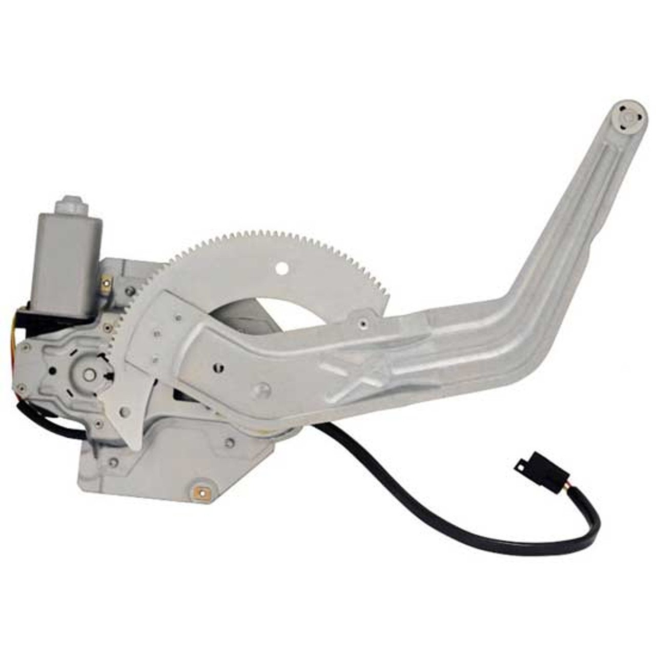 Power Window Regulator For International