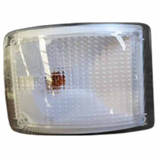 BESTfit Turn Signal Lamp With Clear Lens For International