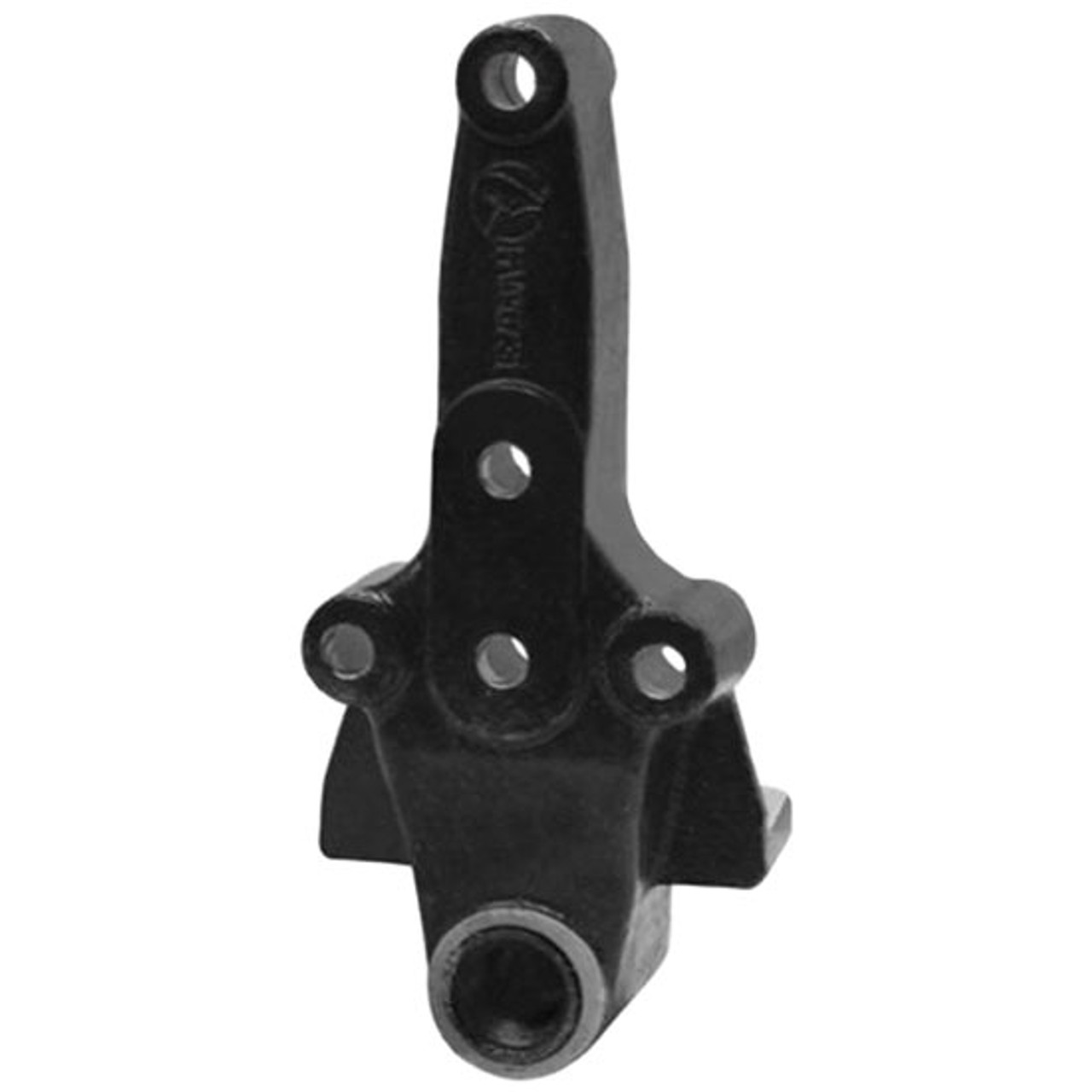 BESTfit Rear of Front Shackle Hanger Replaces 1076410
