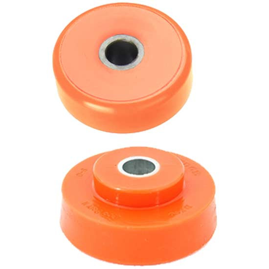 BESTfit Poly Radiator Mount Bushing Kit Replaces 07-03286 For