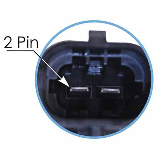 TPHD Engine Speed Sensor For Mack, Volvo - 4 State Trucks