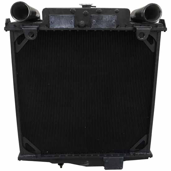 BESTfit Heavy Duty Radiator Replaces 07-04449A011 u0026 07-04449A022 For  Peterbilt 359 - 4 State Trucks