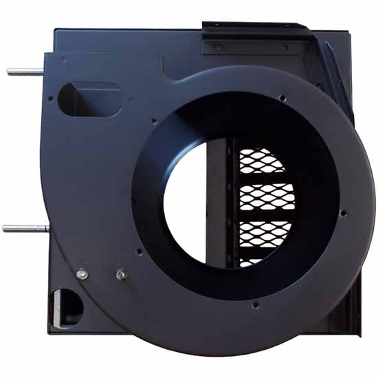 Peterbilt 359, 379 Cab HVAC Weldment Case Replaces 510575 By