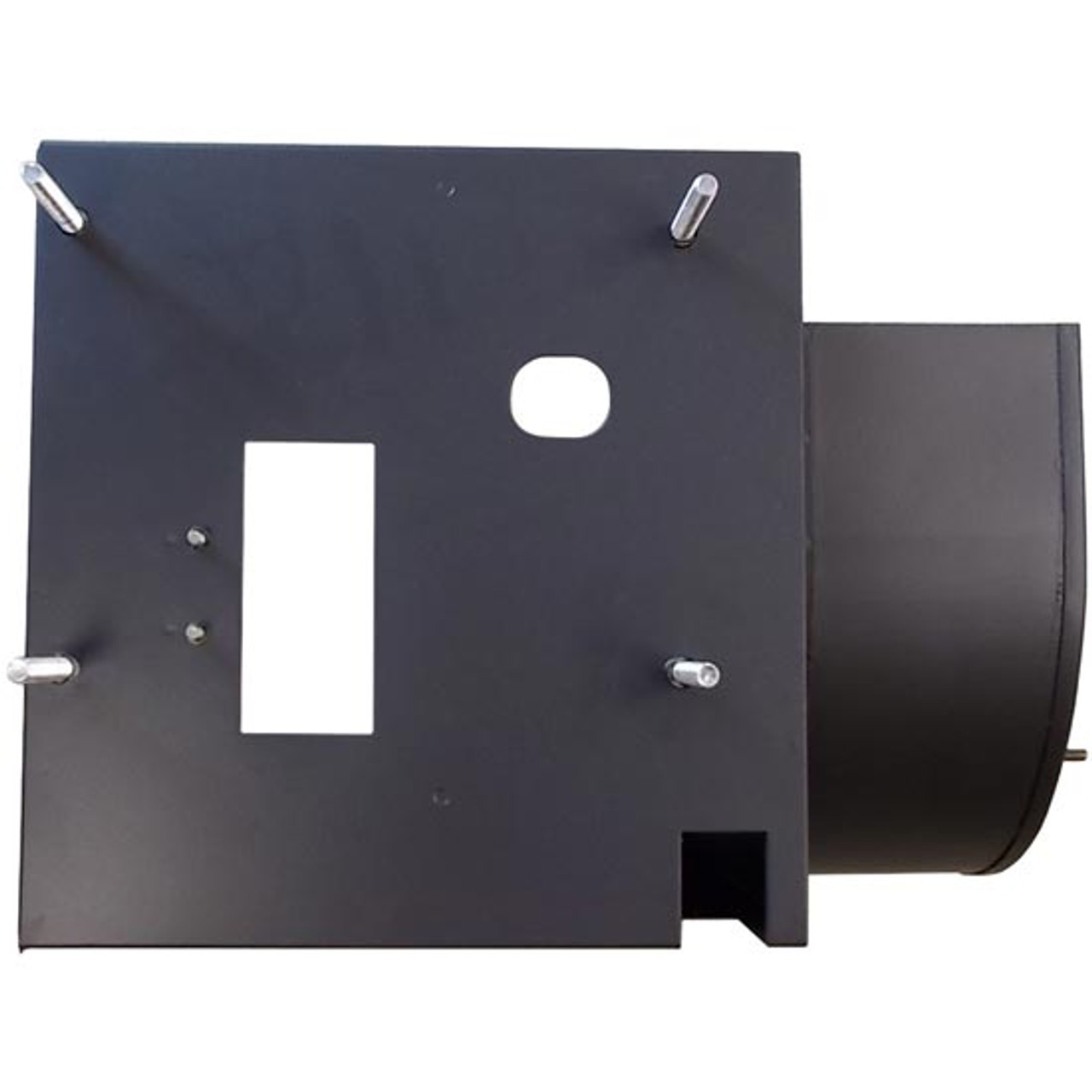 33 ① USP Motorsport