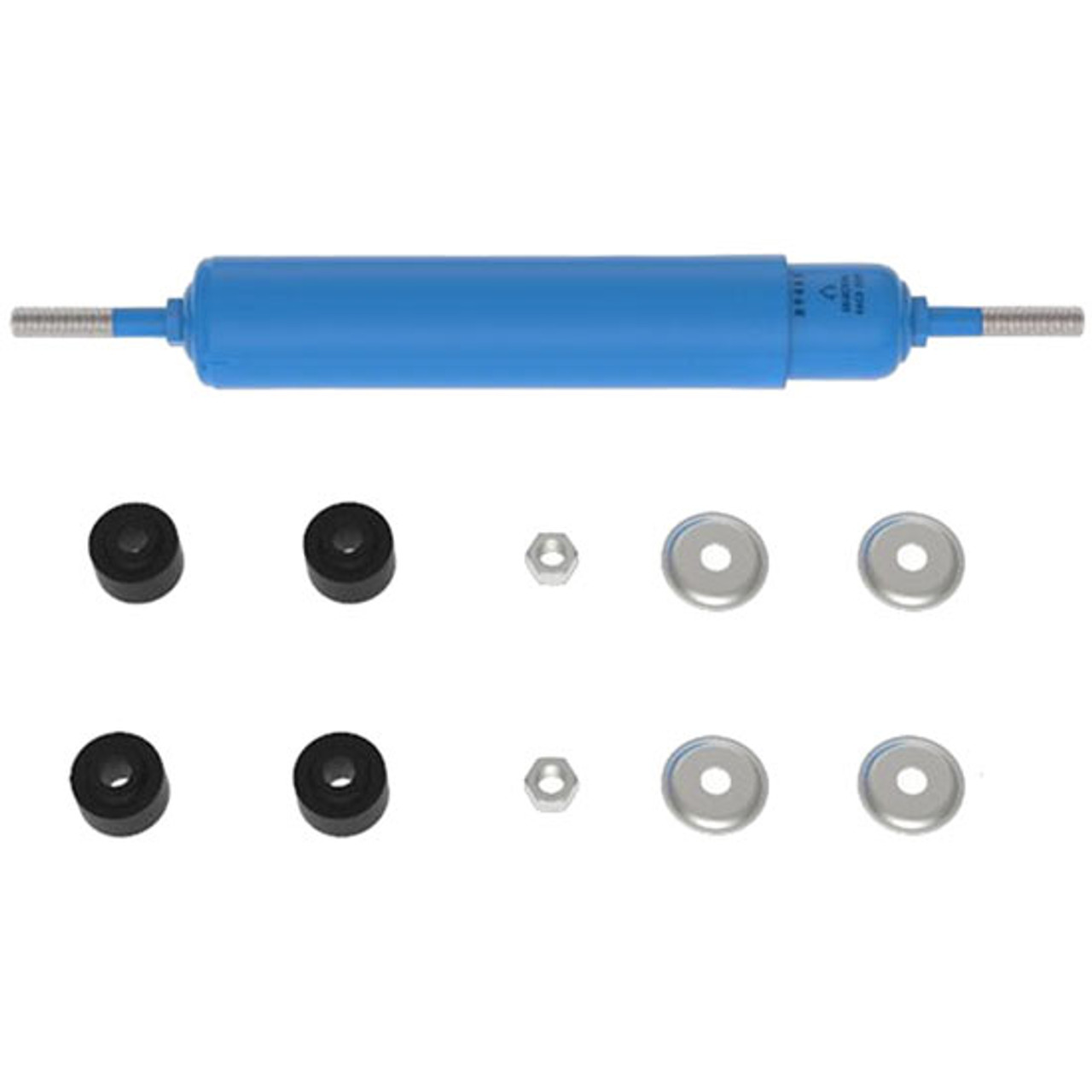 Gabriel Gas SLX Adjustable Drive Shock Absorber Replaces