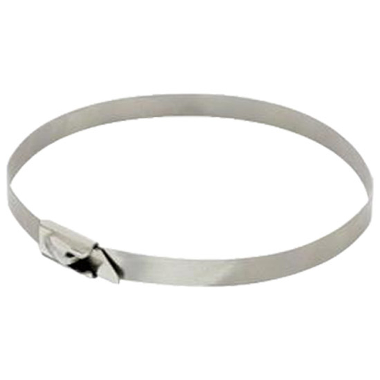 stainless steel locking ties