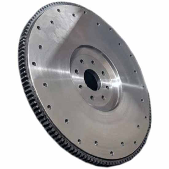 BESTfit Cummins B, C Series Flywheel Replaces AK-5445608 - 4 State