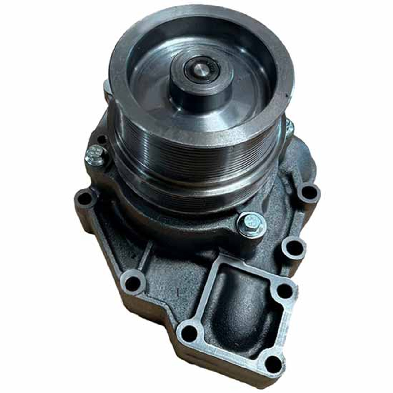 超ポイントアップ祭 Pump Water BESTfit Replaces Engines ISX Cummins For 3692908 パンツ