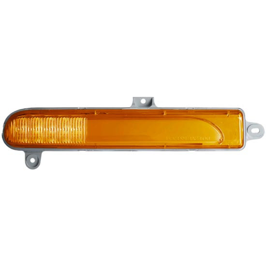 Sequential Headlight Turn/ Marker Light With Options 4 State Trucks