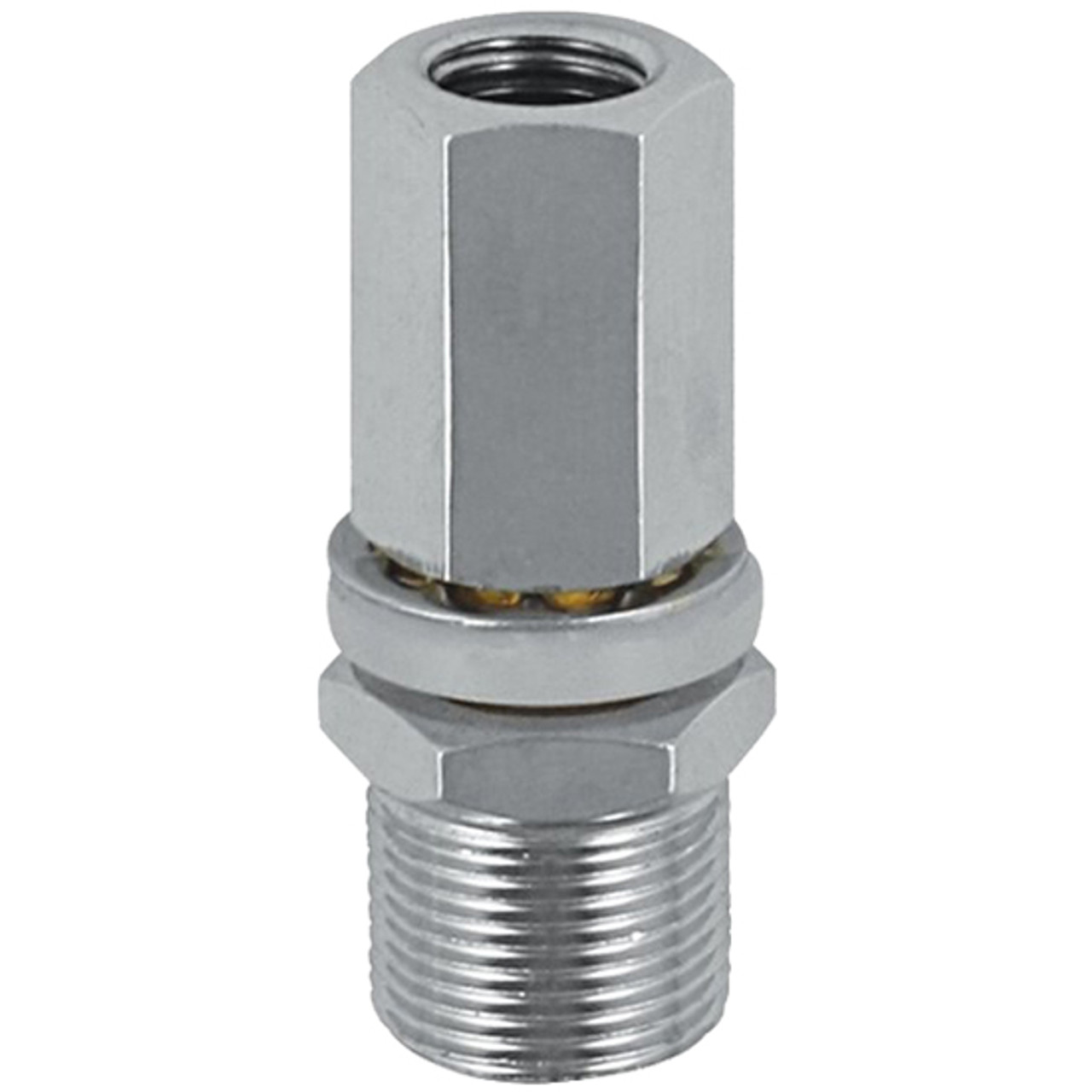 Heavy Duty CB Antenna Stud Mount Adapter with SO-239 Connector for