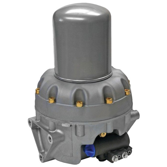 12V Air Dryer Replaces S4324701010 For Freightliner Cascadia 4 State