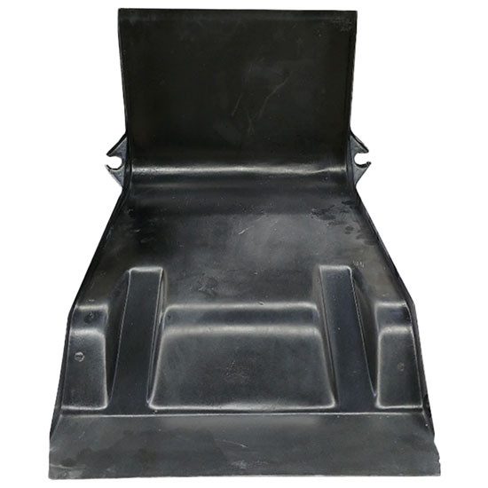 Fiberglass Battery Box Cover Replaces K097-846 For Kenworth T800