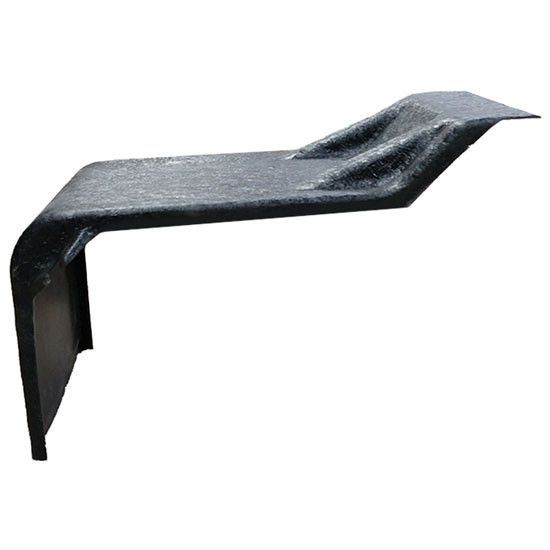 Fiberglass Battery Box Cover Replaces K097-846 For Kenworth T800