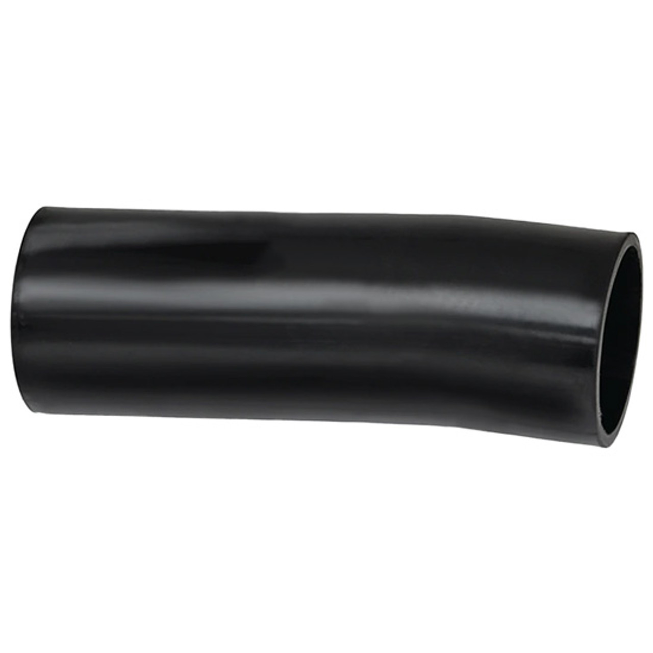 BLACK ACE F-Drive 磯 2号530 Black CAC Hose, Driver Side - Replaces 0128813000 For