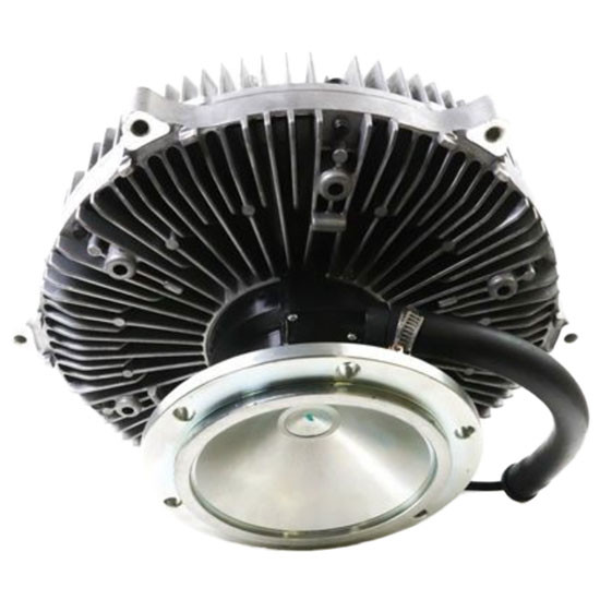 Electric Fan Clutch Replaces KYS020005483 For Freightliner