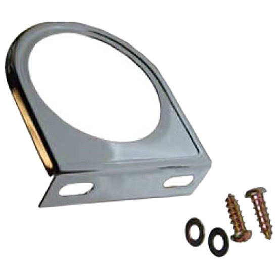 Flat Mounting Bracket For RoadWatch Sensors State Trucks