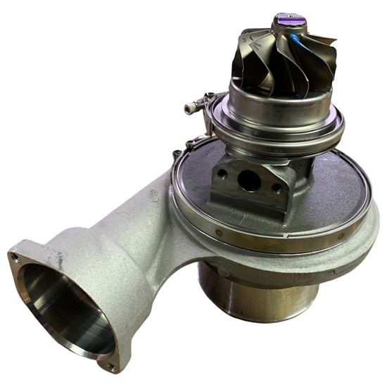 S410SX Turbo 80MM Super Core For Caterpillar Engines - 4 S410SX Turbo 80MM Super Core For Caterpillar Engines - 4