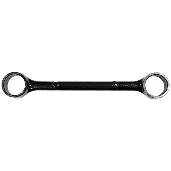 25.562 Inch Blank Torque Rod W/ 1-1/4 In OD Shaft For Peterbilt Rear ...