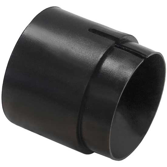 Black Nylon Fairing Spacer Bushing - 2.0 Inch ID, 2-3/8 Inch OD