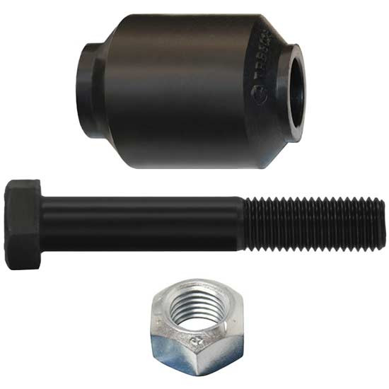 BESTfit Bolt & Bushing Kit TK19175 For Reyco Granning 4 State Trucks