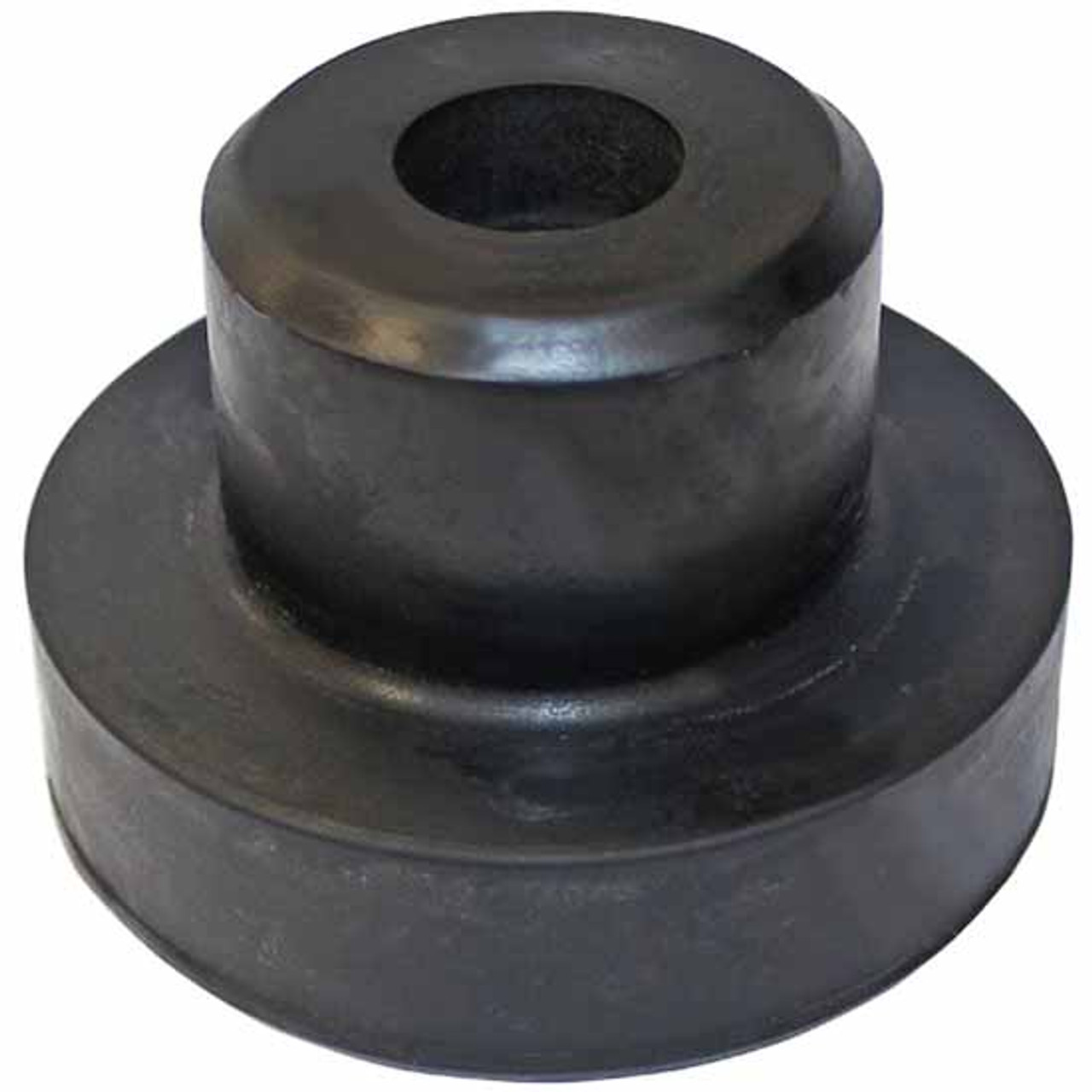 Poly Cabin Mount Bushing 0.625 ID X 3 OD - R131011, 13-1011 For Kenworth  T600, T800, W900B, W900L Aerocab