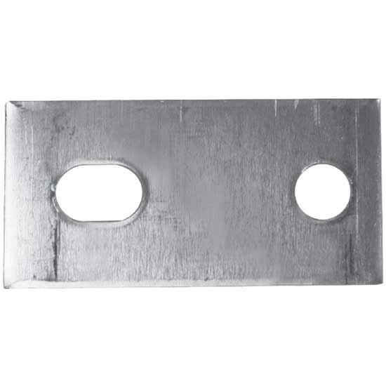 1.775 Inch Hood Hinge Spacer Shim - K2214610 For Kenworth - 4