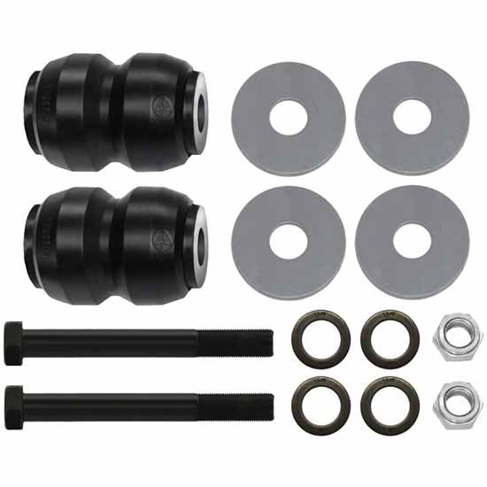 BESTfit Pivot Connection Beam End Kit - SRK01 For Watson & Chalin - 4 ...