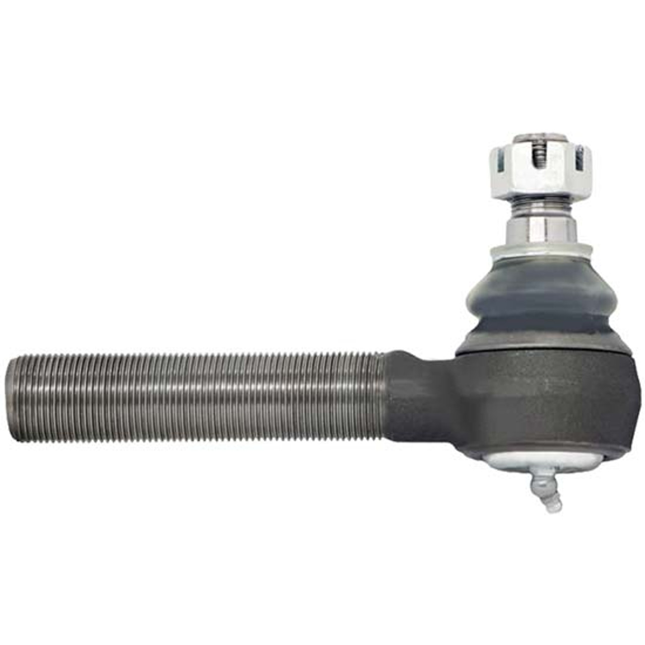 Tie Rod End 7.37 Inch W/ 1-1/4 -12In Stud, Driver Side