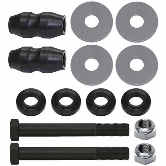 BESTfit Pivot Connection Alignment Service Kit For Holland / Neway - 4 ...