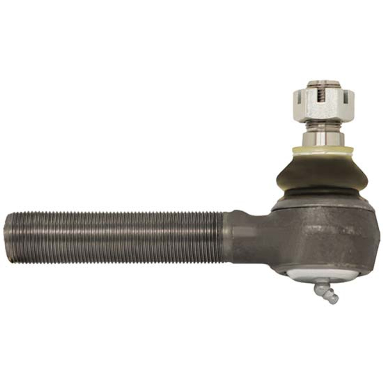 Tie Rod End 7.37 Inch W/ 1-1/4 -12 In Stud, Passenger Side