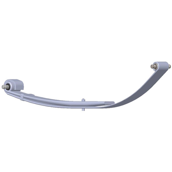 Leaf Parabolic Steer Axle Spring 3 15/16 Inch Wide - B81-6067-001
