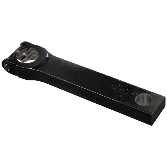 Pitman Arm 11.375 Inch 1415009000 For Freightliner Classic XL 132 4