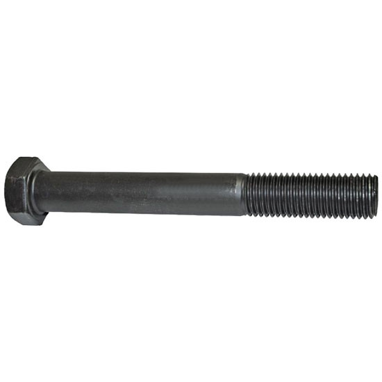 Pivot Hex Bolt 1 In -8 X 8 Inch Grade 8 - 4 State Trucks