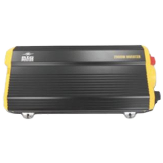 RigMaster APU 2000W Power Inverter - 4 State Trucks