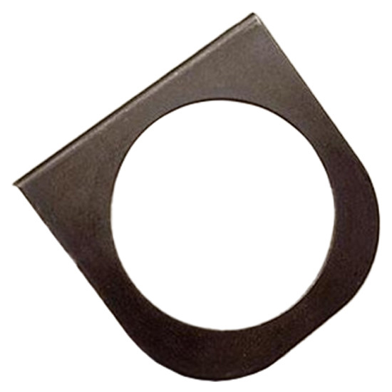 Isspro Under Dash Mounting Bracket For 3 Inch Gauge - 4 State Trucks
