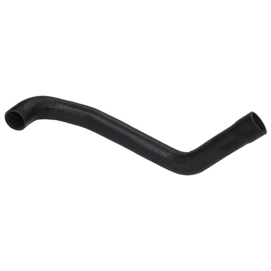 2.125 ID X 21.444 Rubber Lower Radiator Hose - 4 State Trucks
