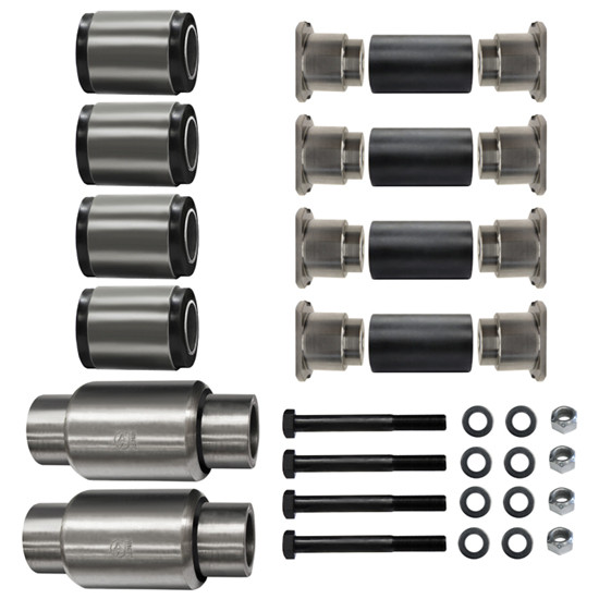 Beam Bushing Kit For Hendrickson Rear Air Suspension - 4 State Trucks