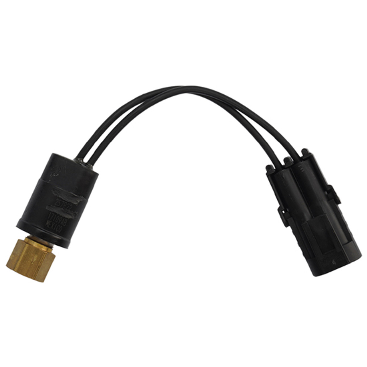 csndw Low Pressure AC Switch - 18-03599 For Kenworth, Peterbilt