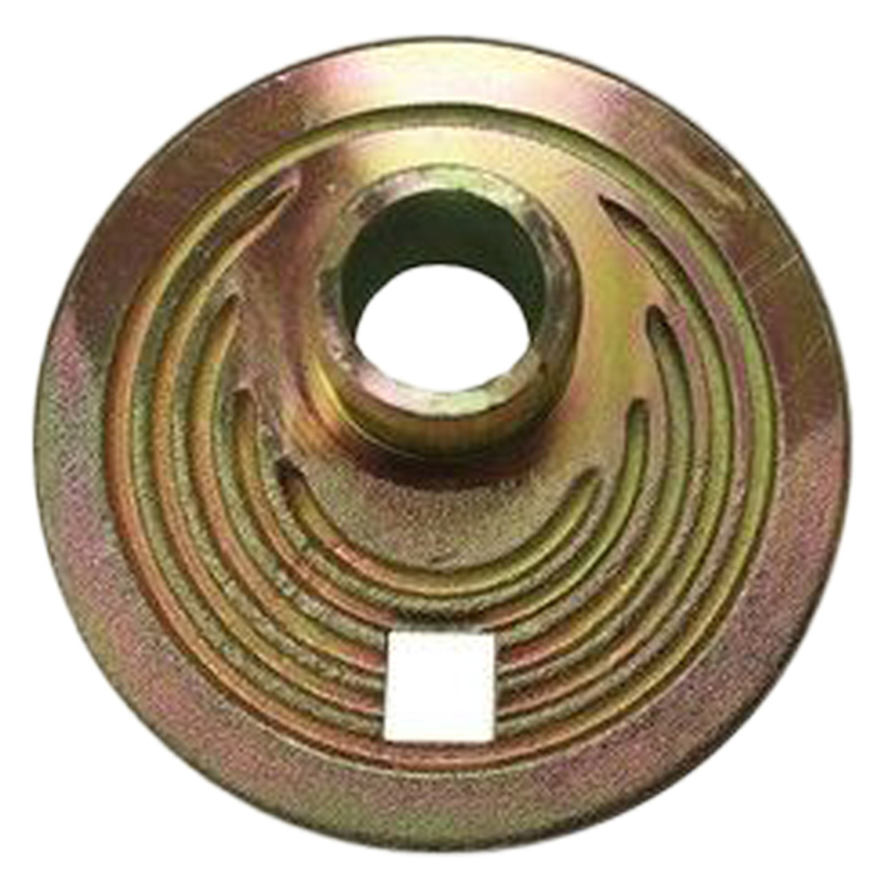 Quick Align Eccentric Collar With Offset Pivot Hole E10754 For